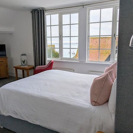 The Westcott By The Sea - Just For Adults Hotel Falmouth Kültér fotó