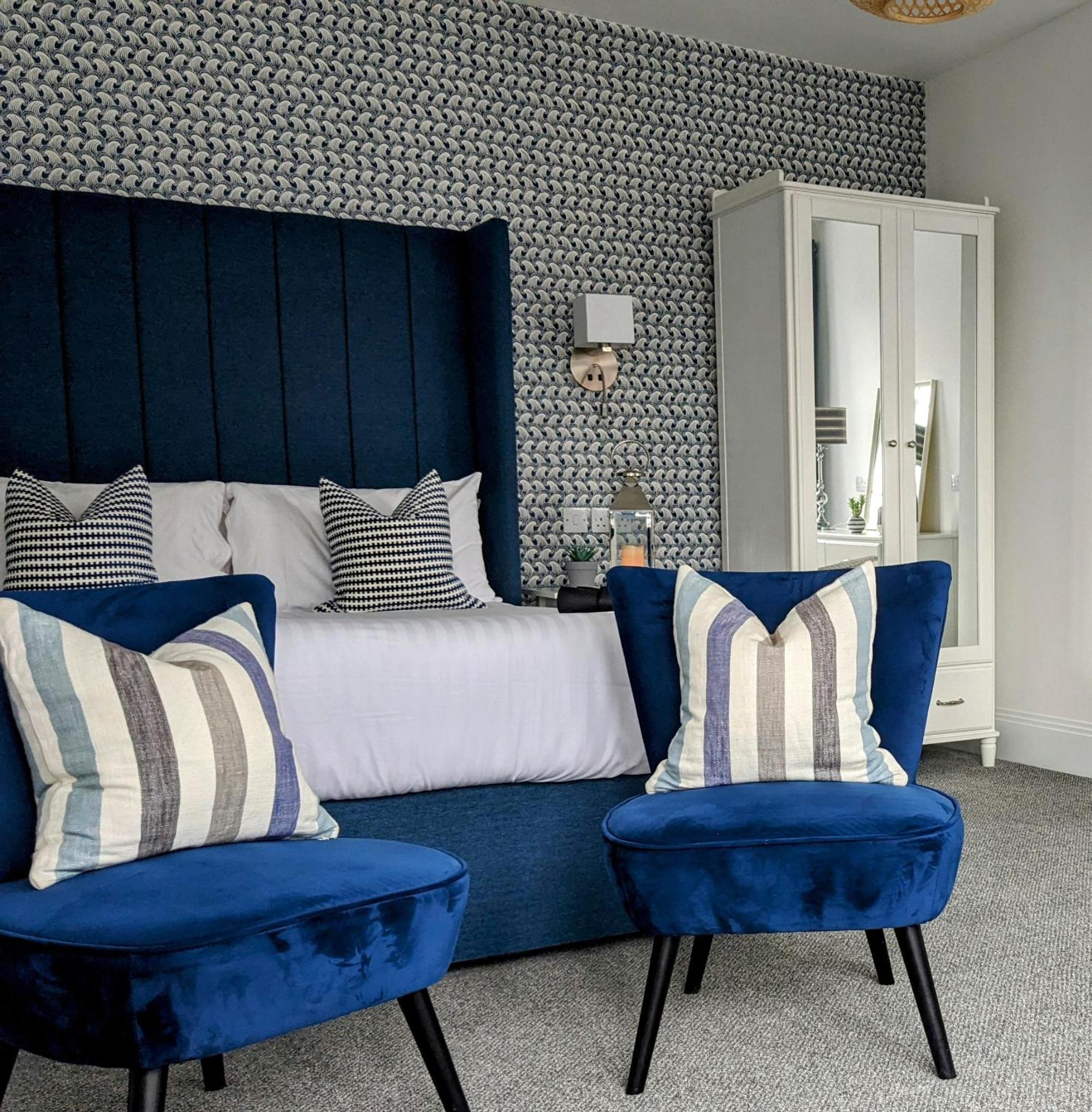 The Westcott By The Sea - Just For Adults Hotel Falmouth Kültér fotó