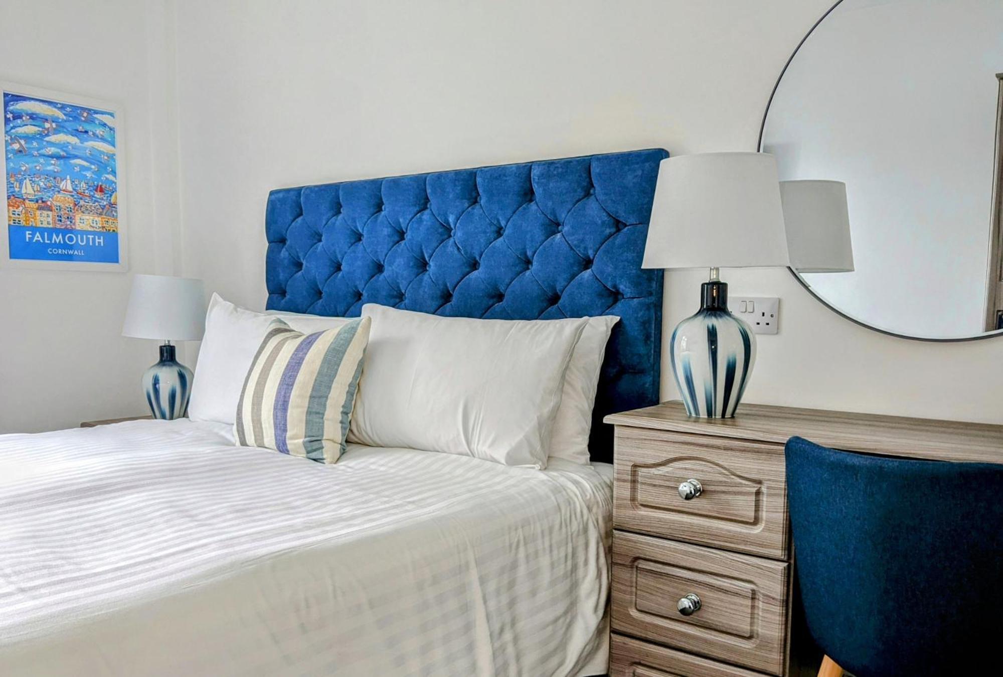 The Westcott By The Sea - Just For Adults Hotel Falmouth Szoba fotó