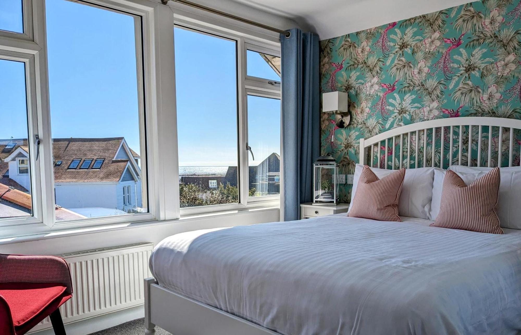 The Westcott By The Sea - Just For Adults Hotel Falmouth Kültér fotó