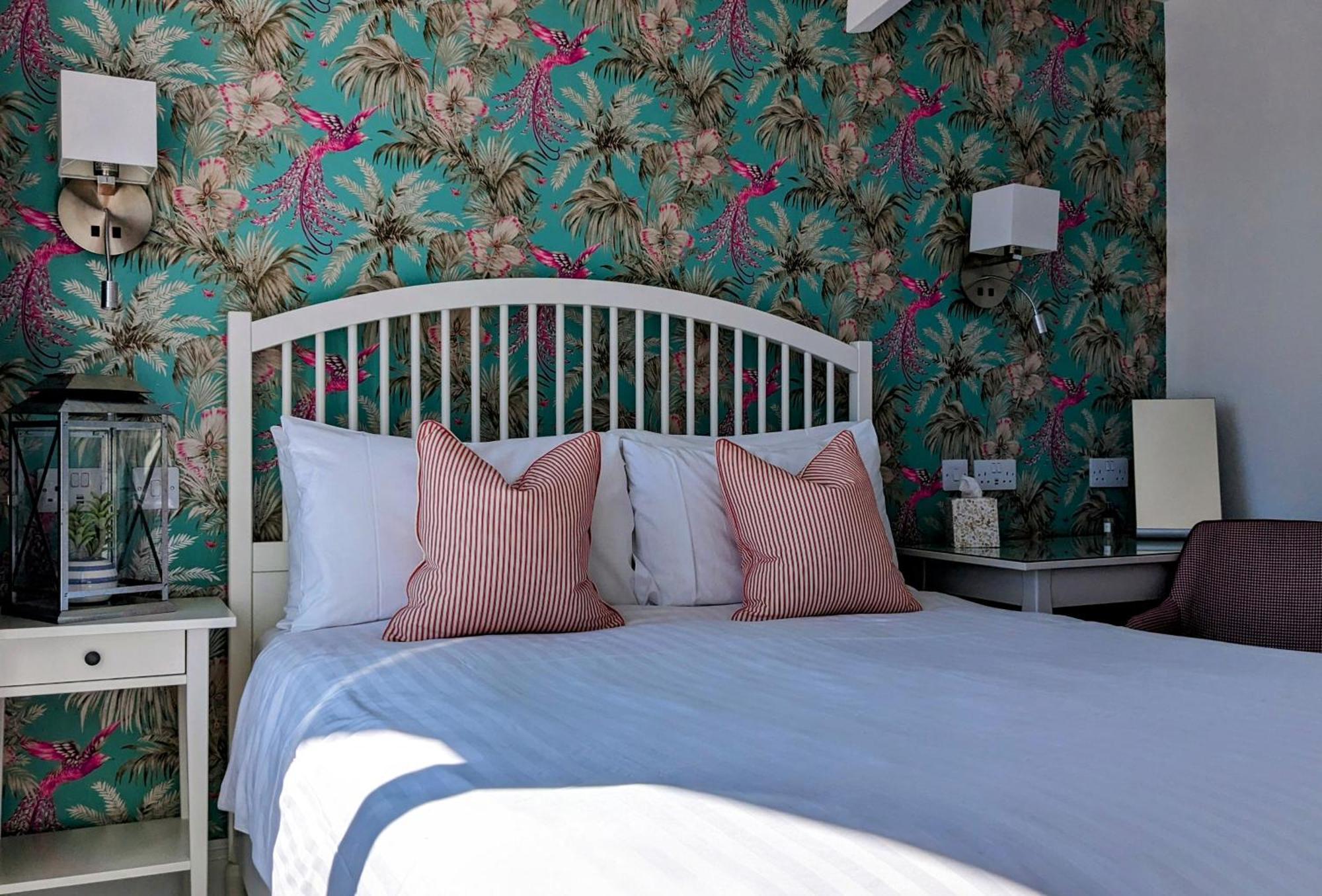 The Westcott By The Sea - Just For Adults Hotel Falmouth Kültér fotó