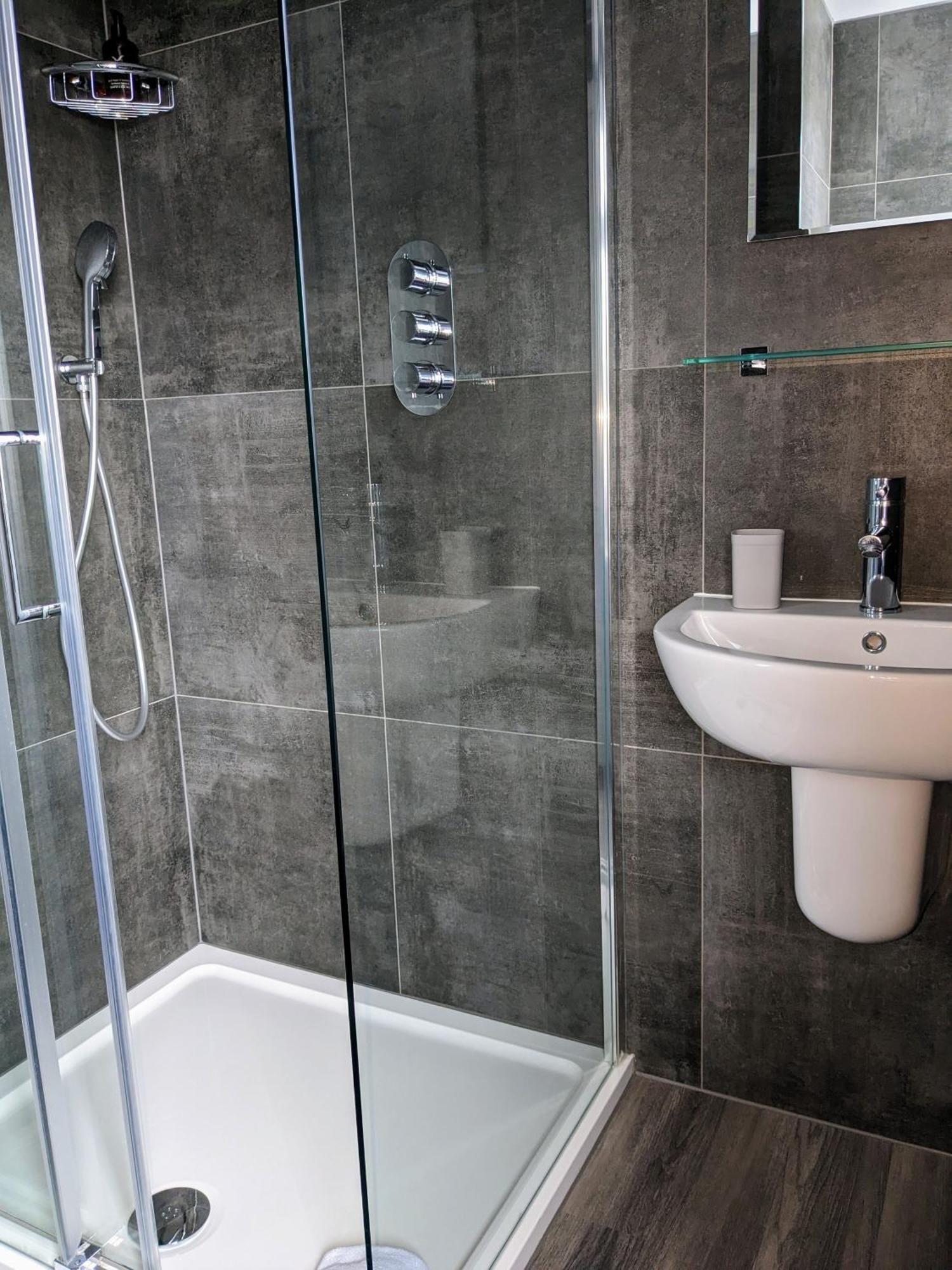 The Westcott By The Sea - Just For Adults Hotel Falmouth Szoba fotó