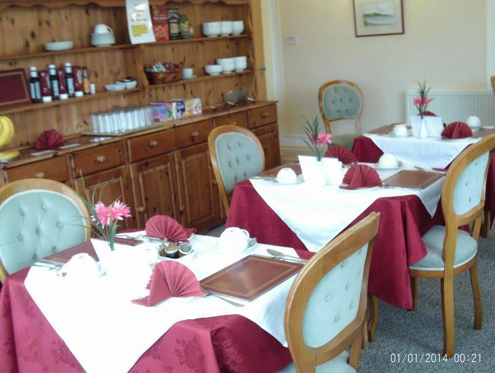 The Westcott By The Sea - Just For Adults Hotel Falmouth Kültér fotó