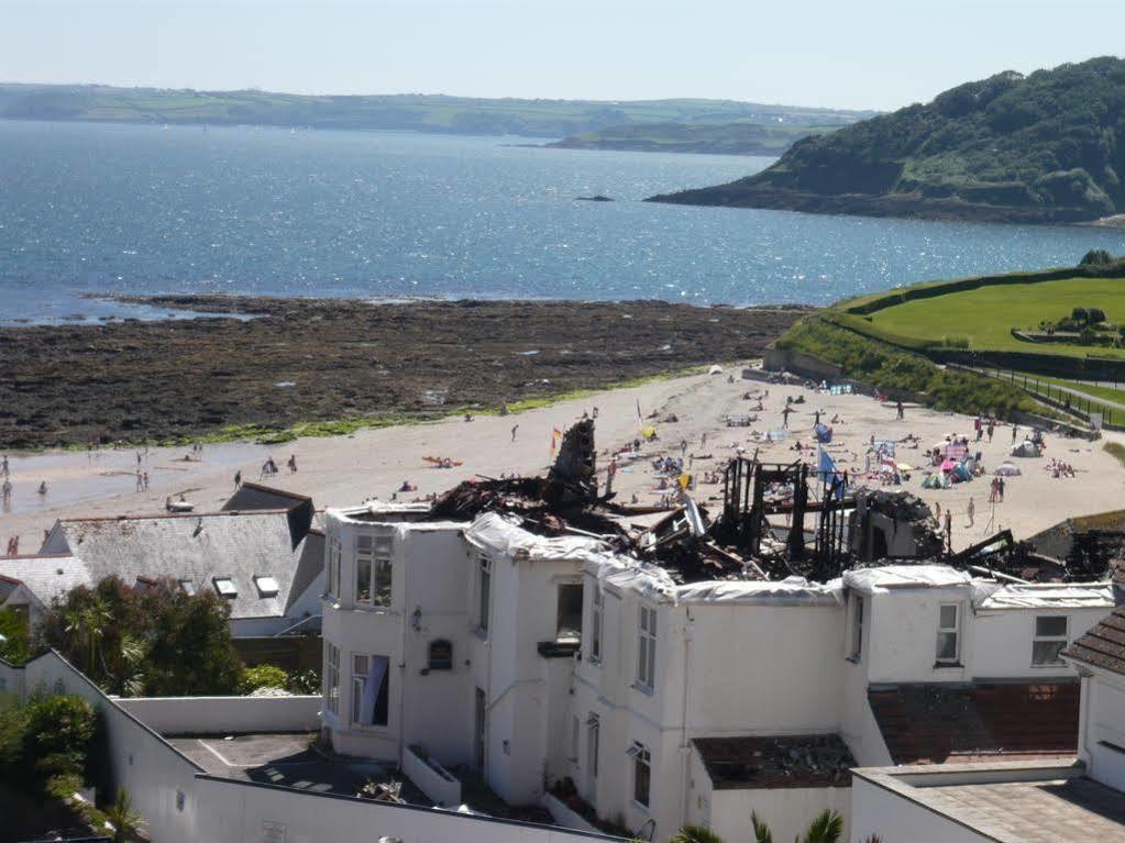 The Westcott By The Sea - Just For Adults Hotel Falmouth Kültér fotó
